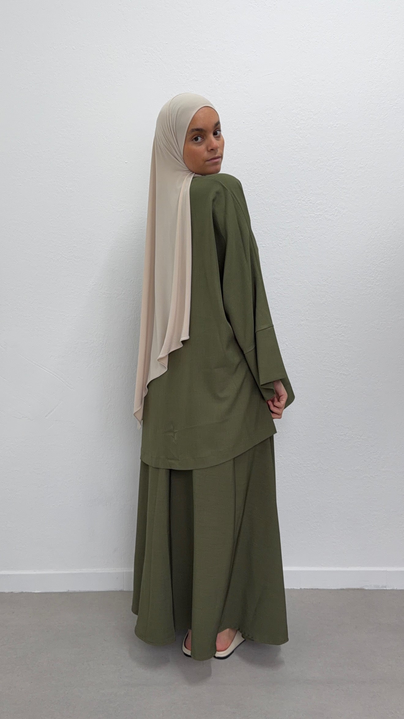 AMAN Set