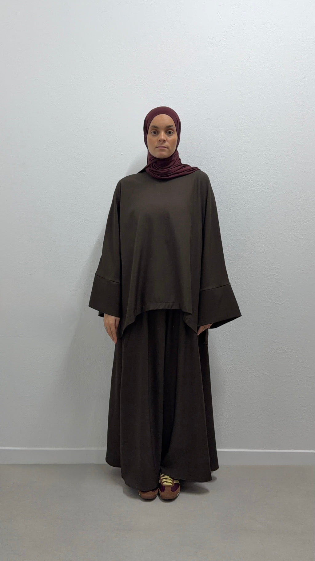 AMAN Set