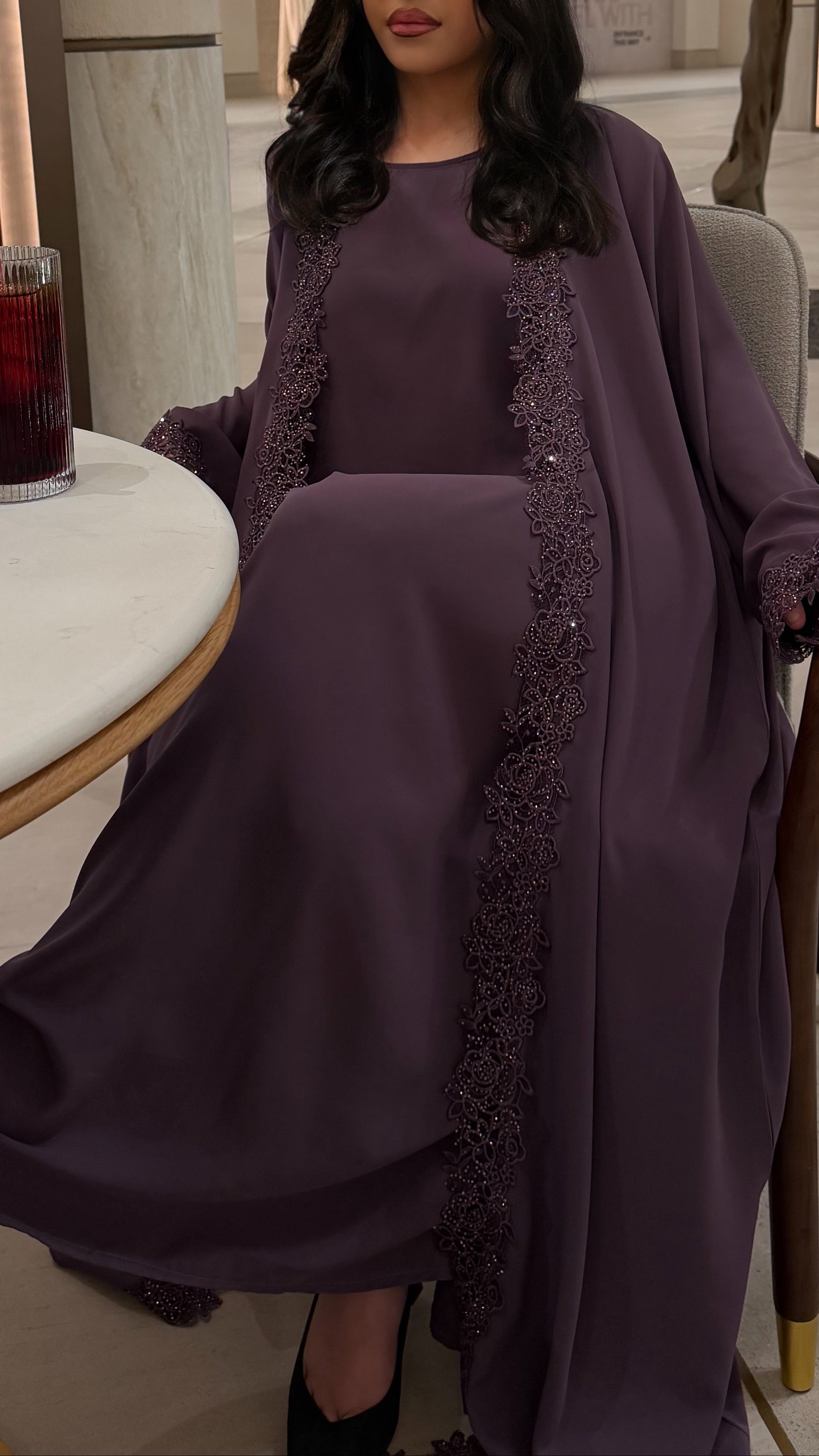 Prestige Set