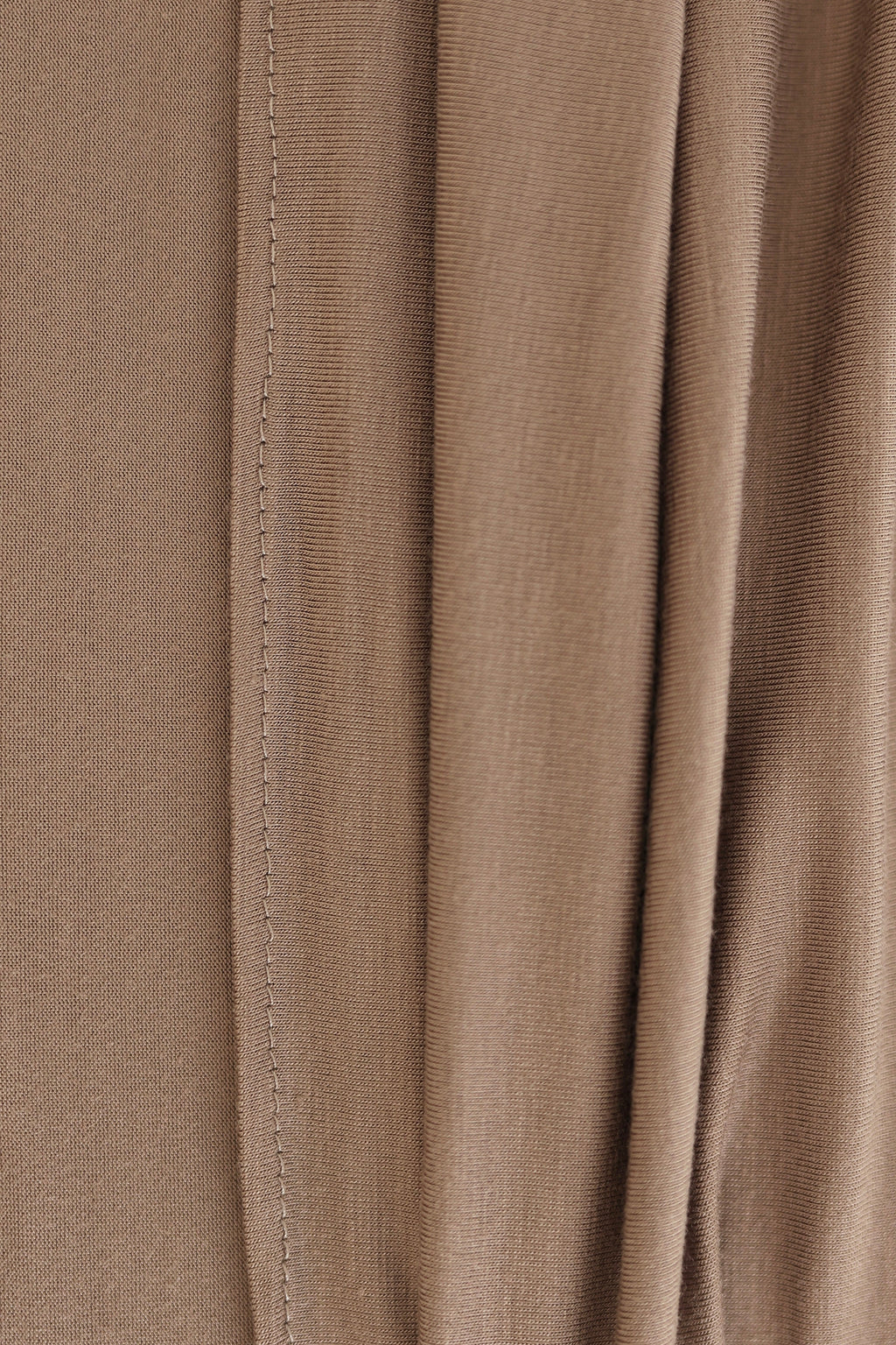 High-end jersey