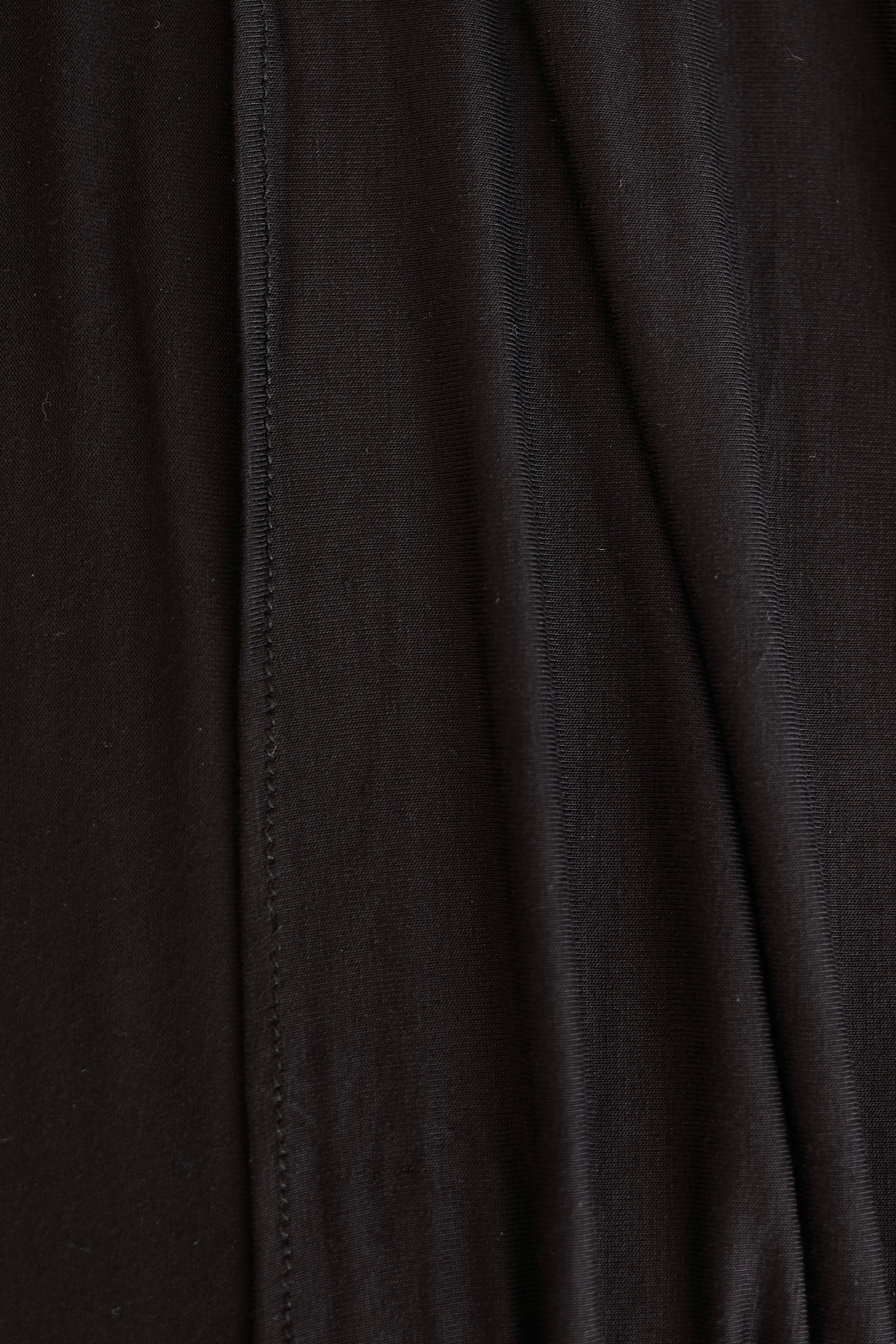 High-end jersey