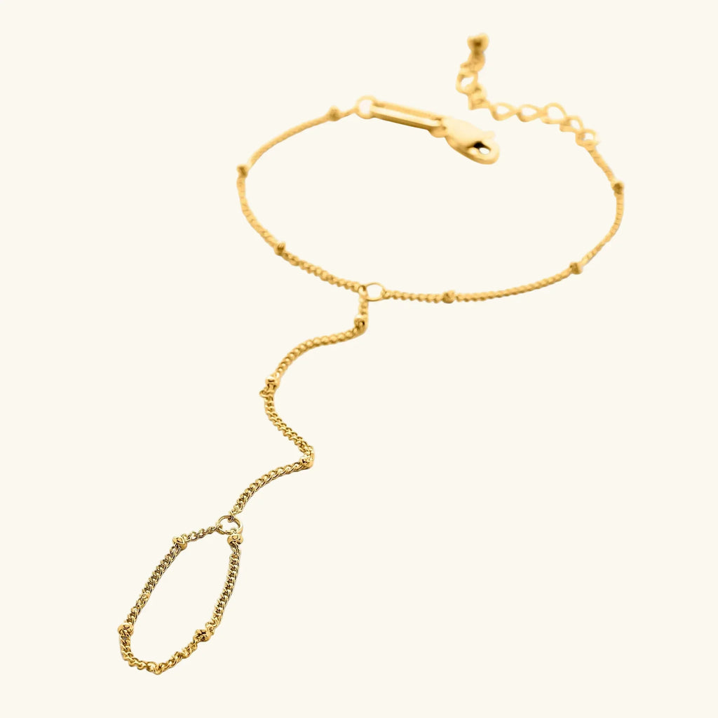 Ummahya Nura hand chain