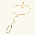 Ummahya Nura hand chain