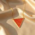 Ummahya The necklace of resistance