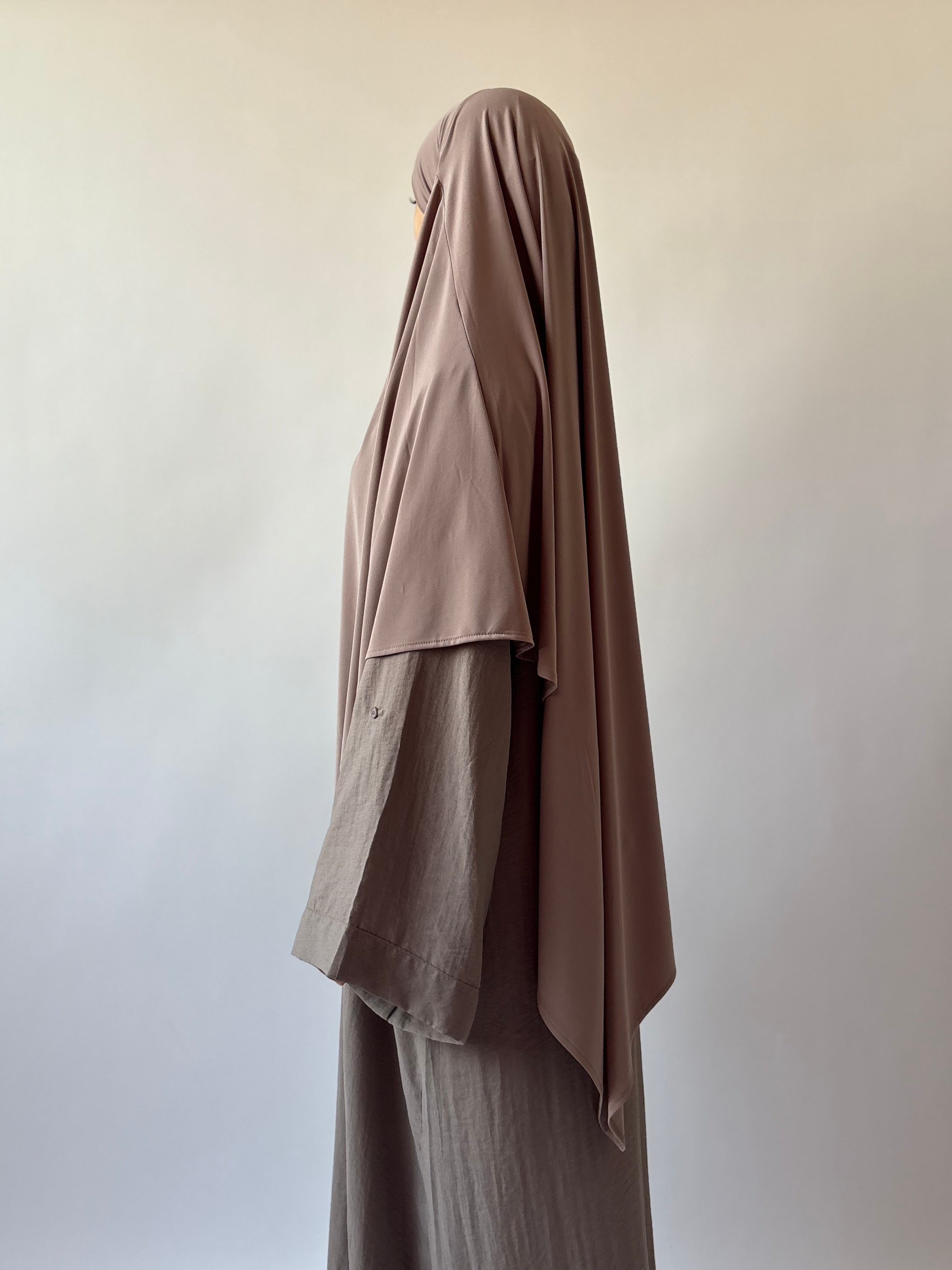Premium Short Jersey Khimar