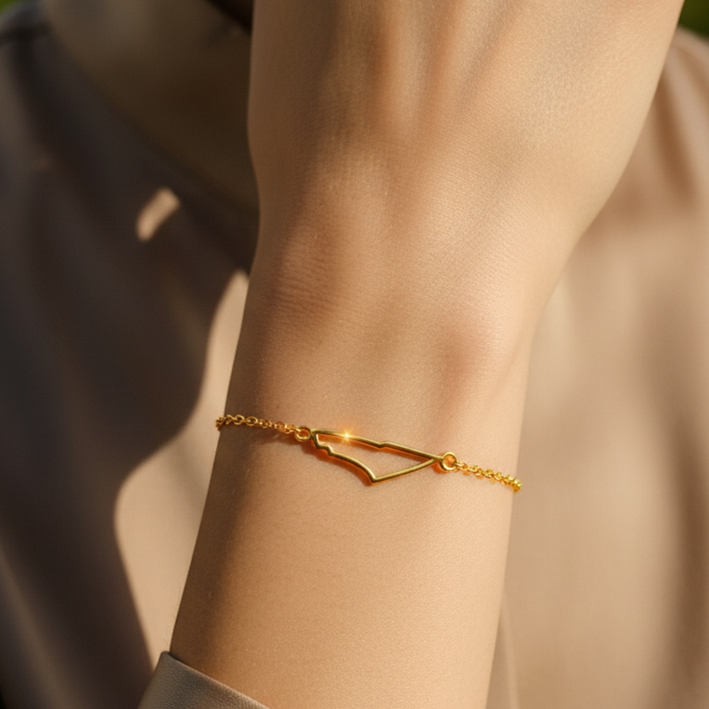 Armband Ummahya Palestina