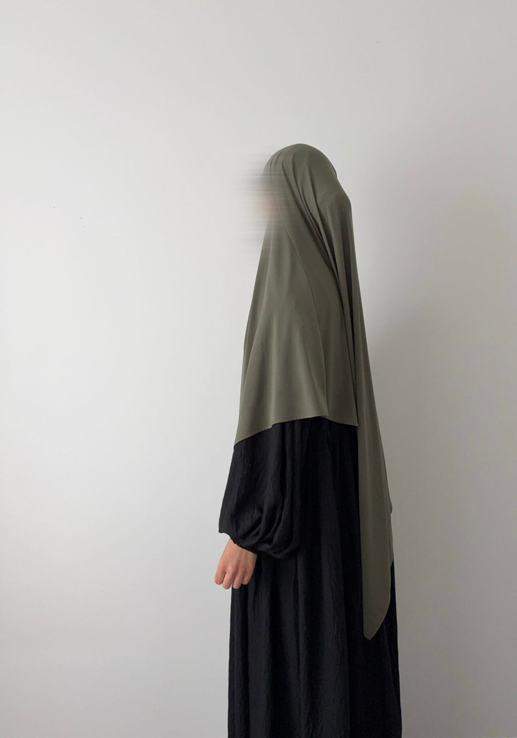 Premium Short Jersey Khimar