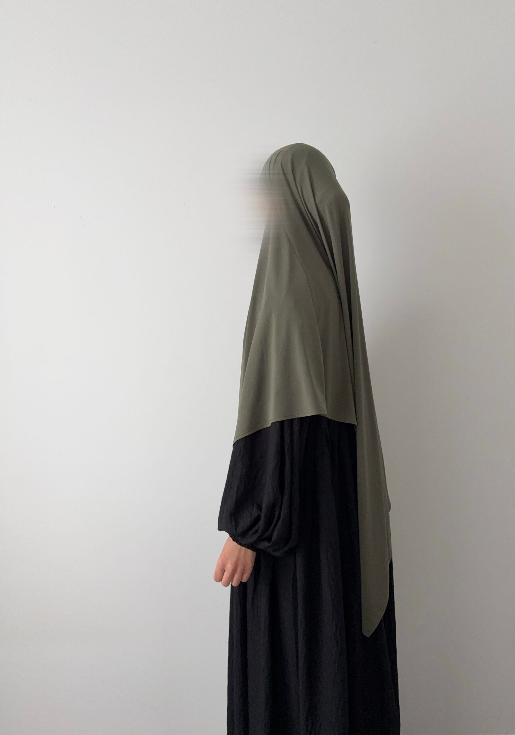 Premium Short Jersey Khimar