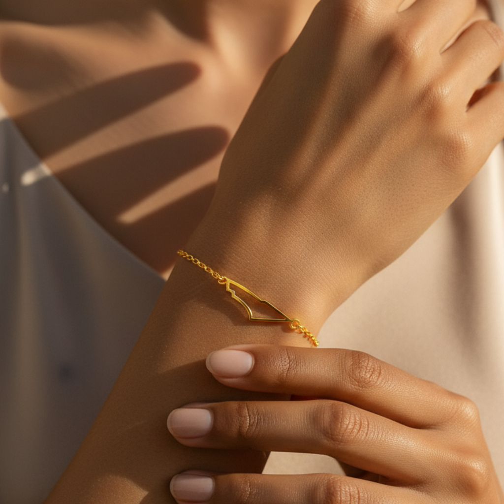 Armband Ummahya Palestina