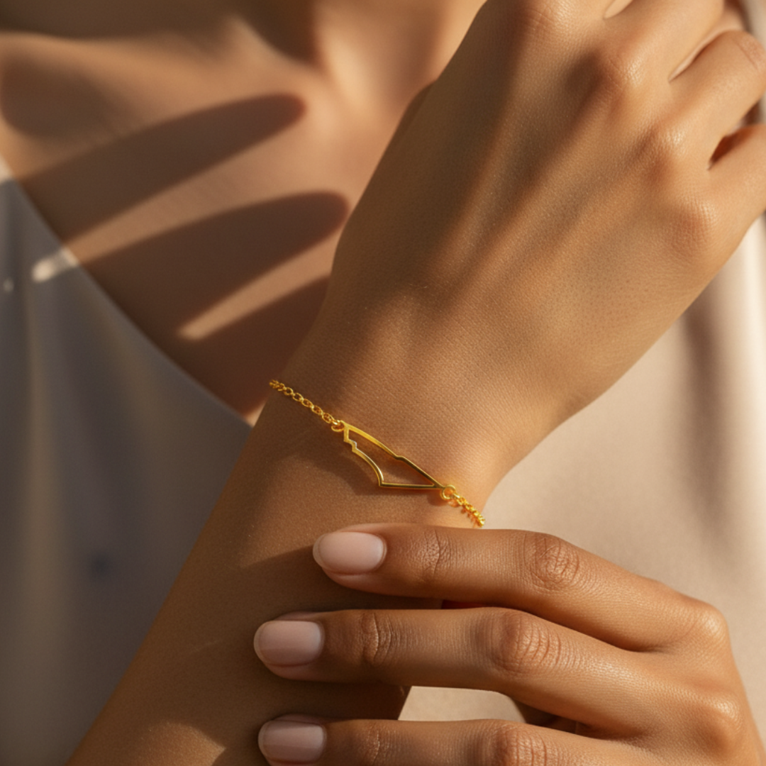 Armband Ummahya Palestina