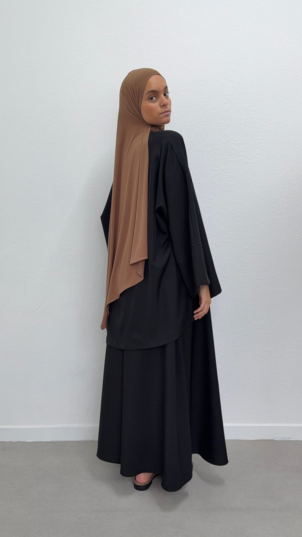 AMAN Set