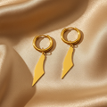 Ummahya Palestine Earrings