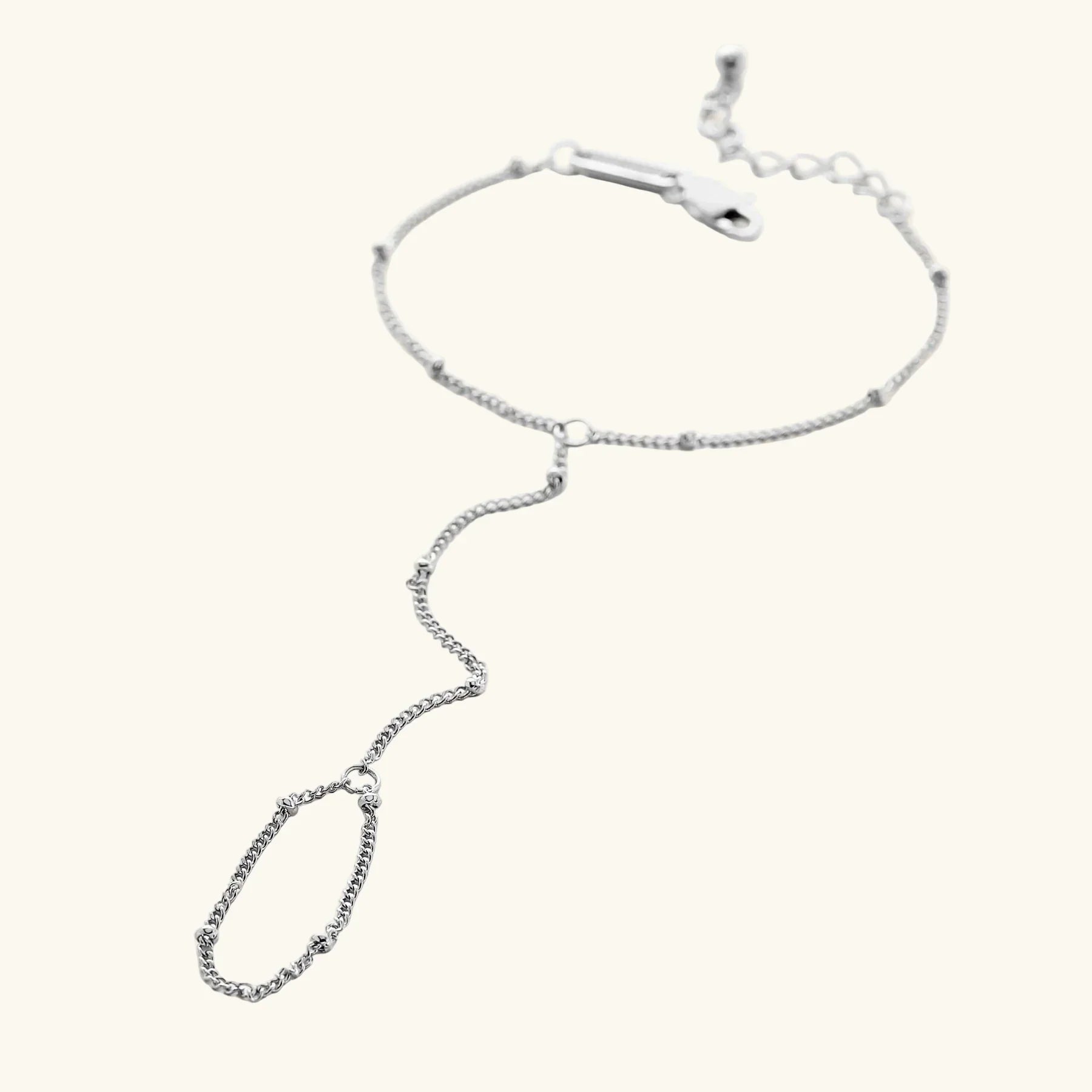 Handketting Ummahya Nura