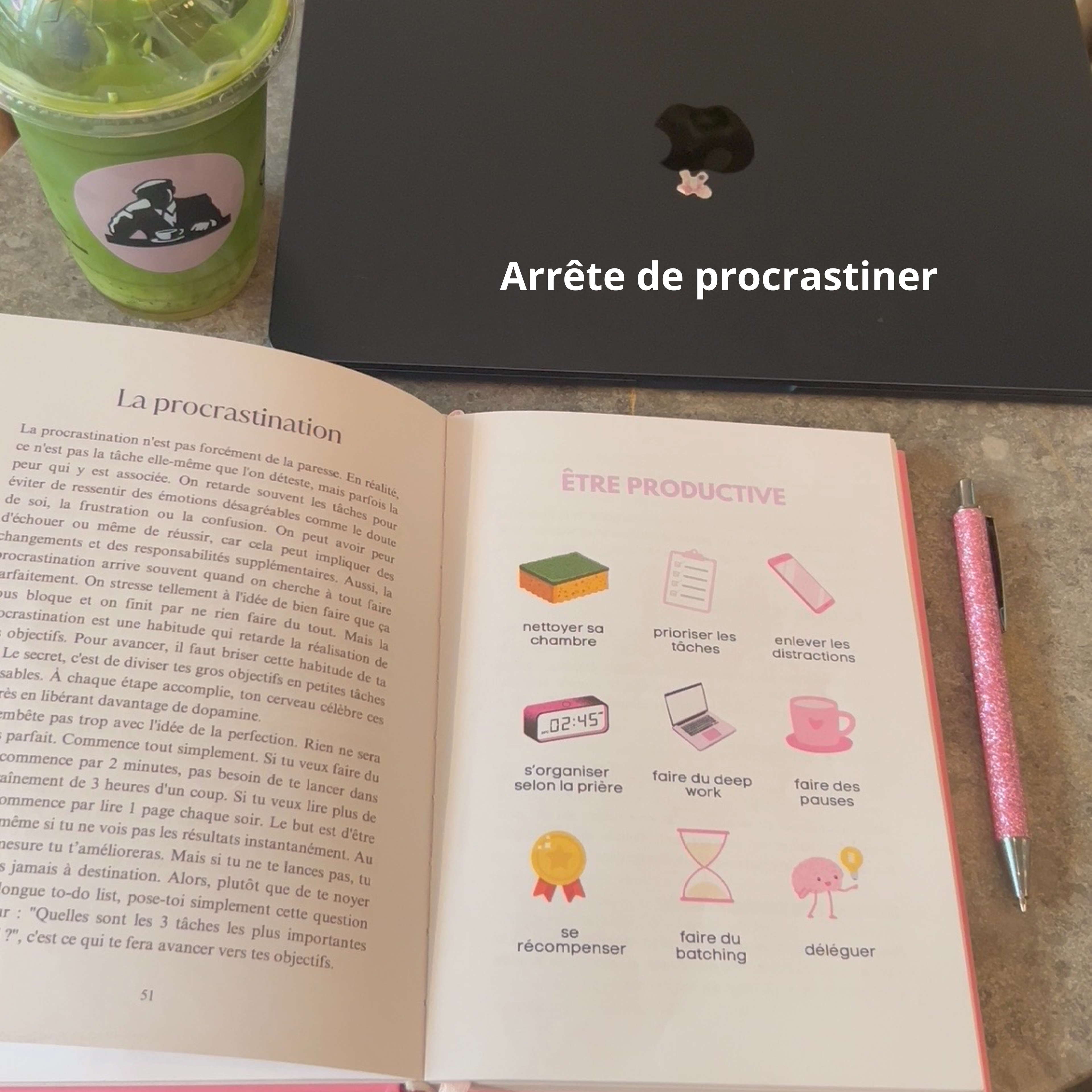 Book – My Spiritual Companion for Ramadan