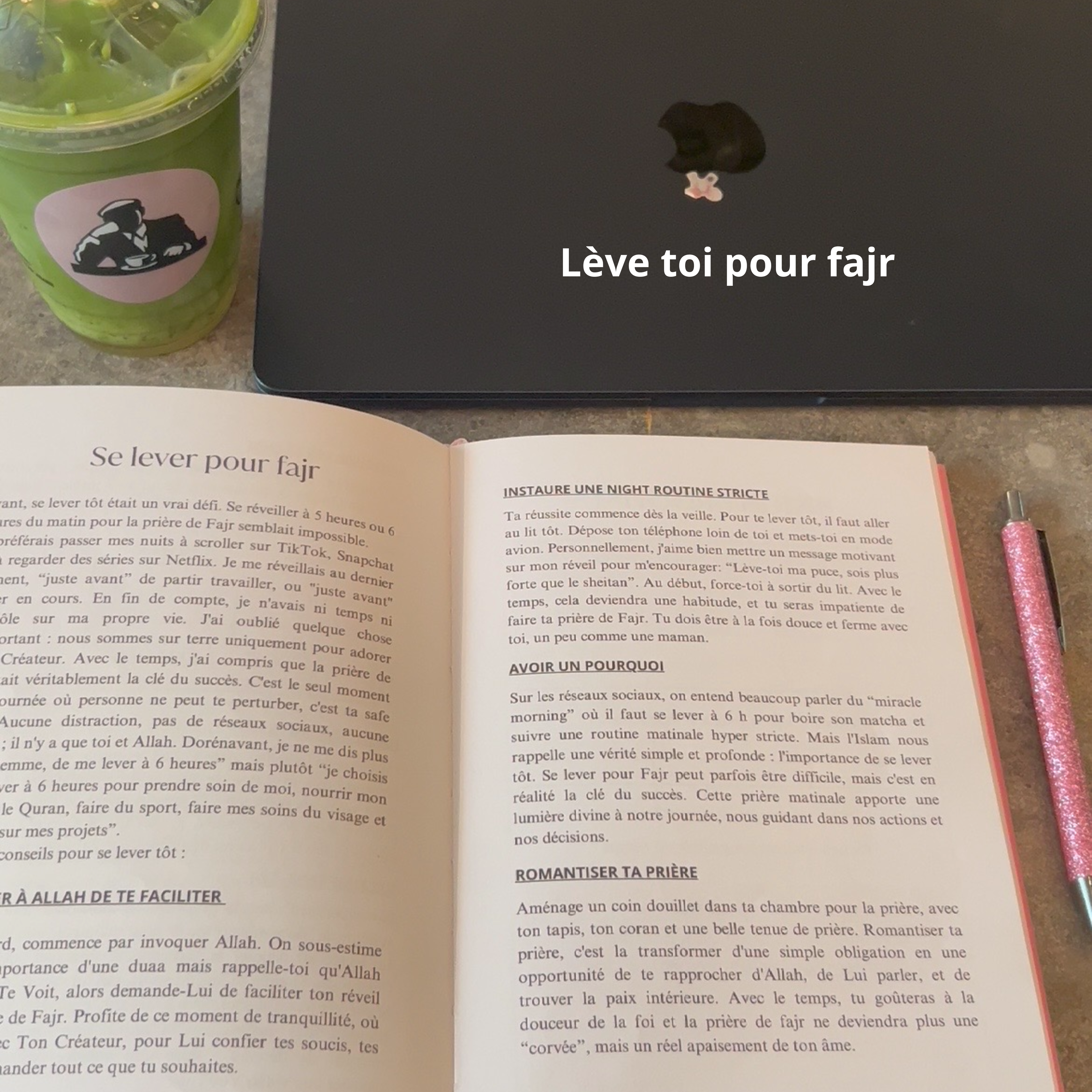 Book – My Spiritual Companion for Ramadan