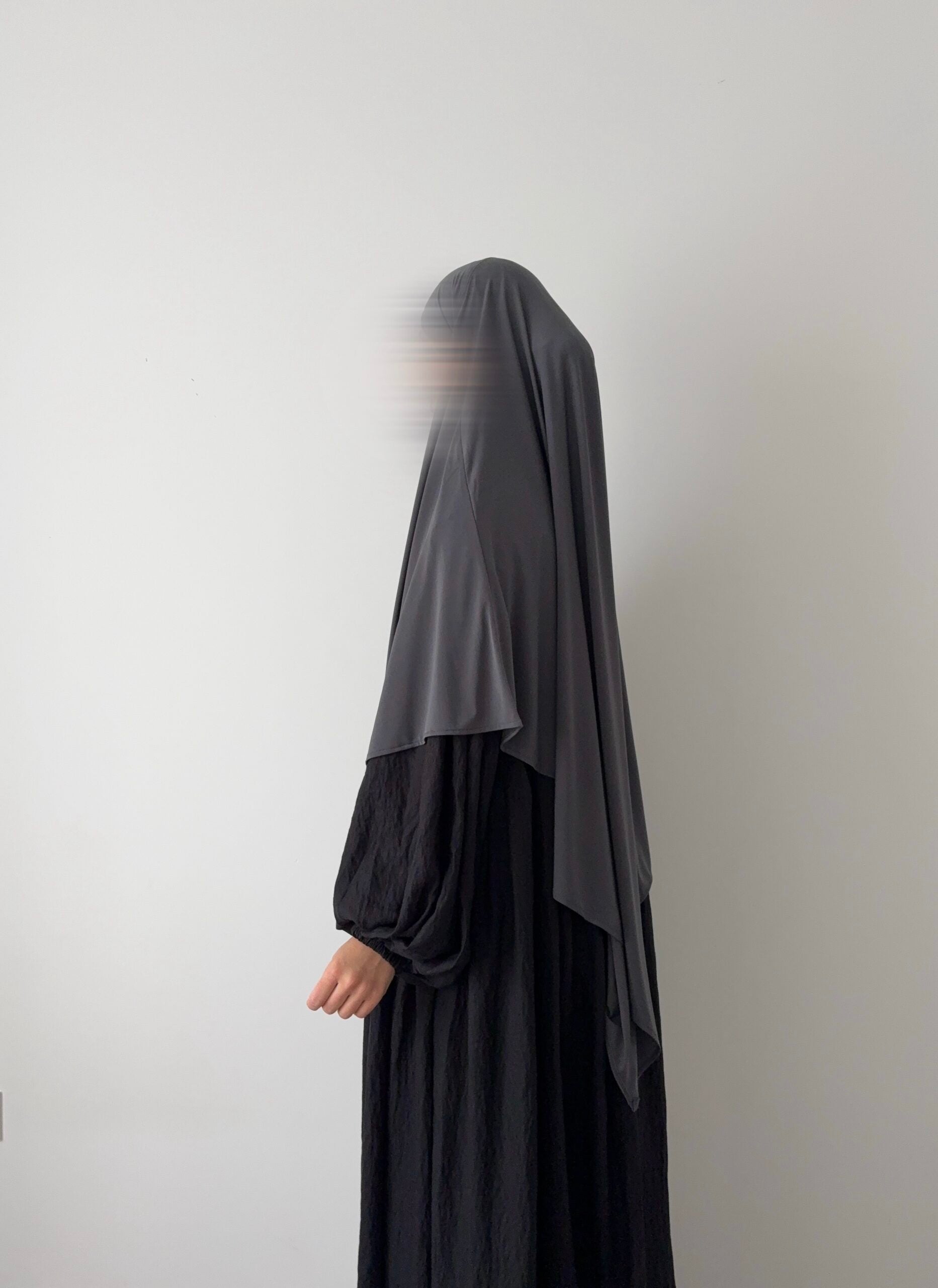 Premium Short Jersey Khimar