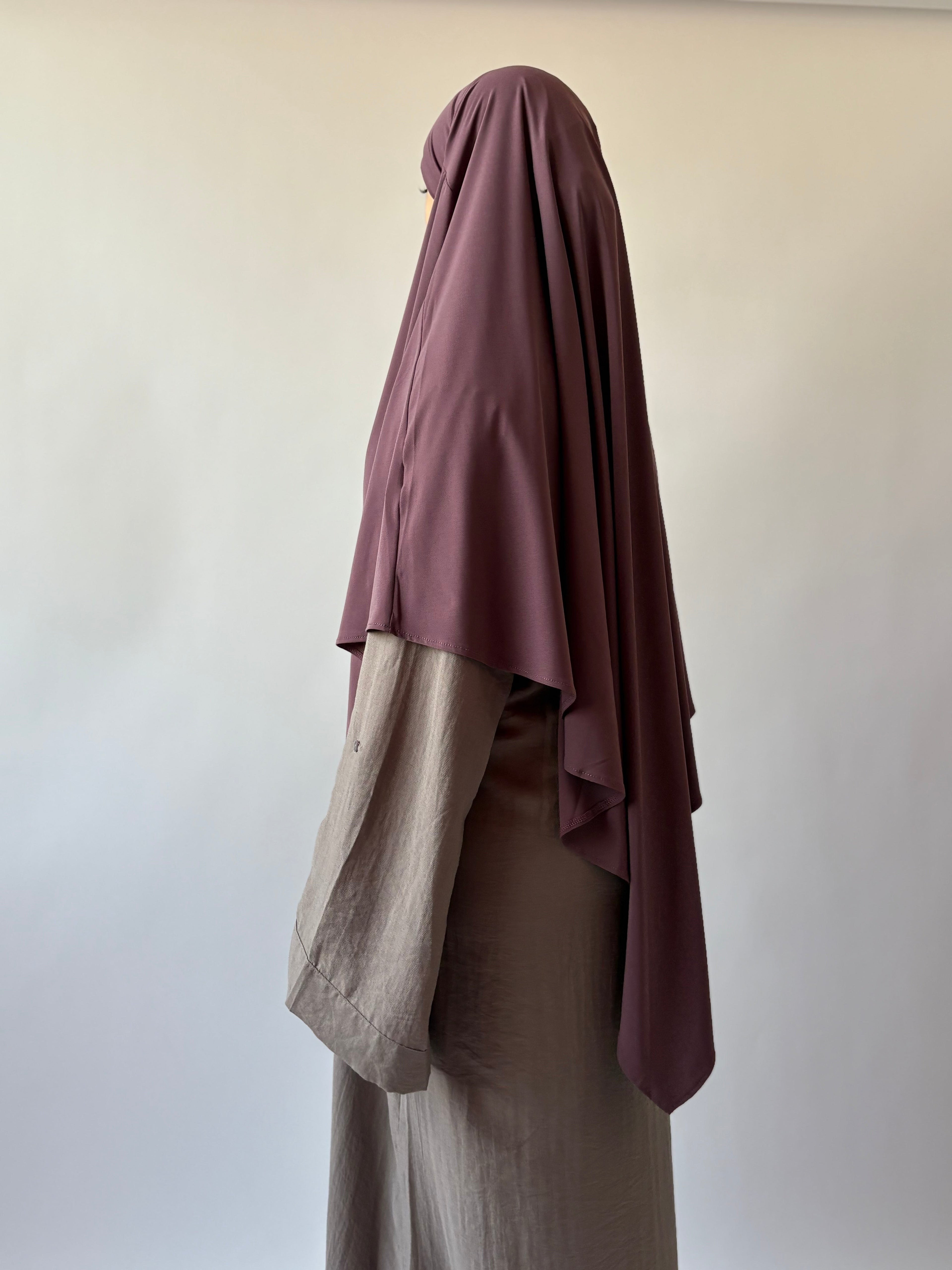 Premium Short Jersey Khimar