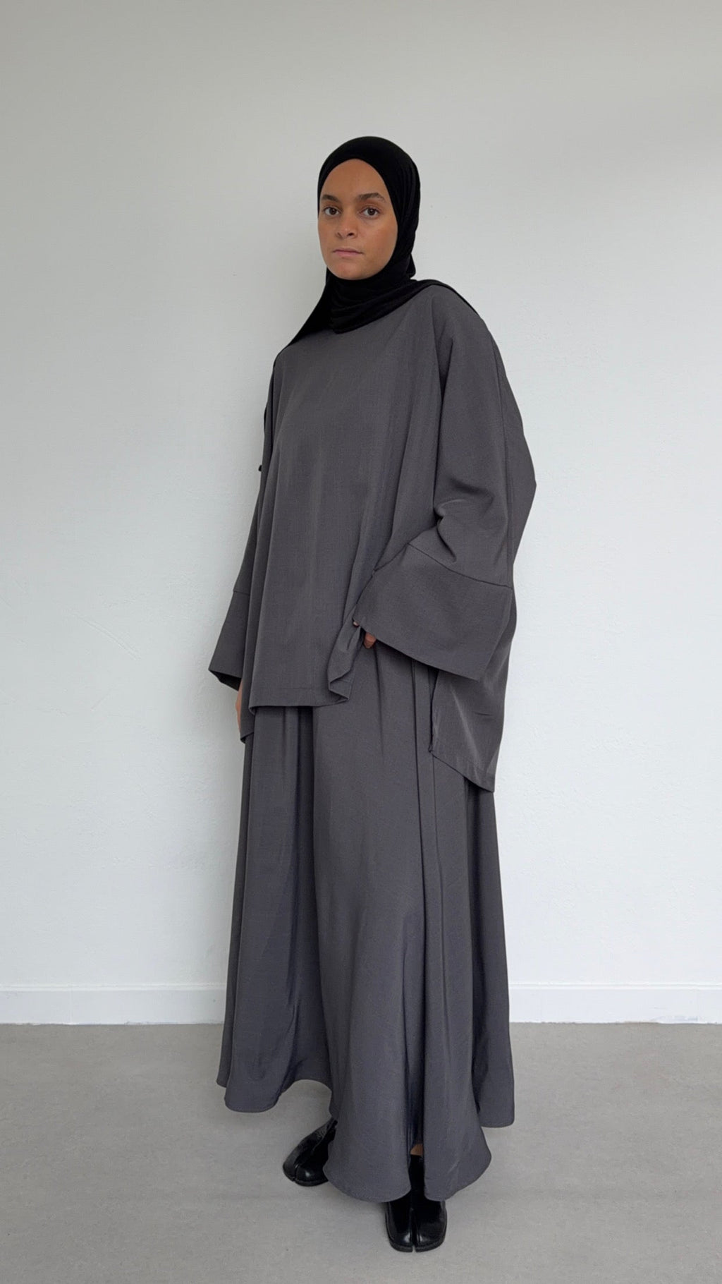AMAN Set