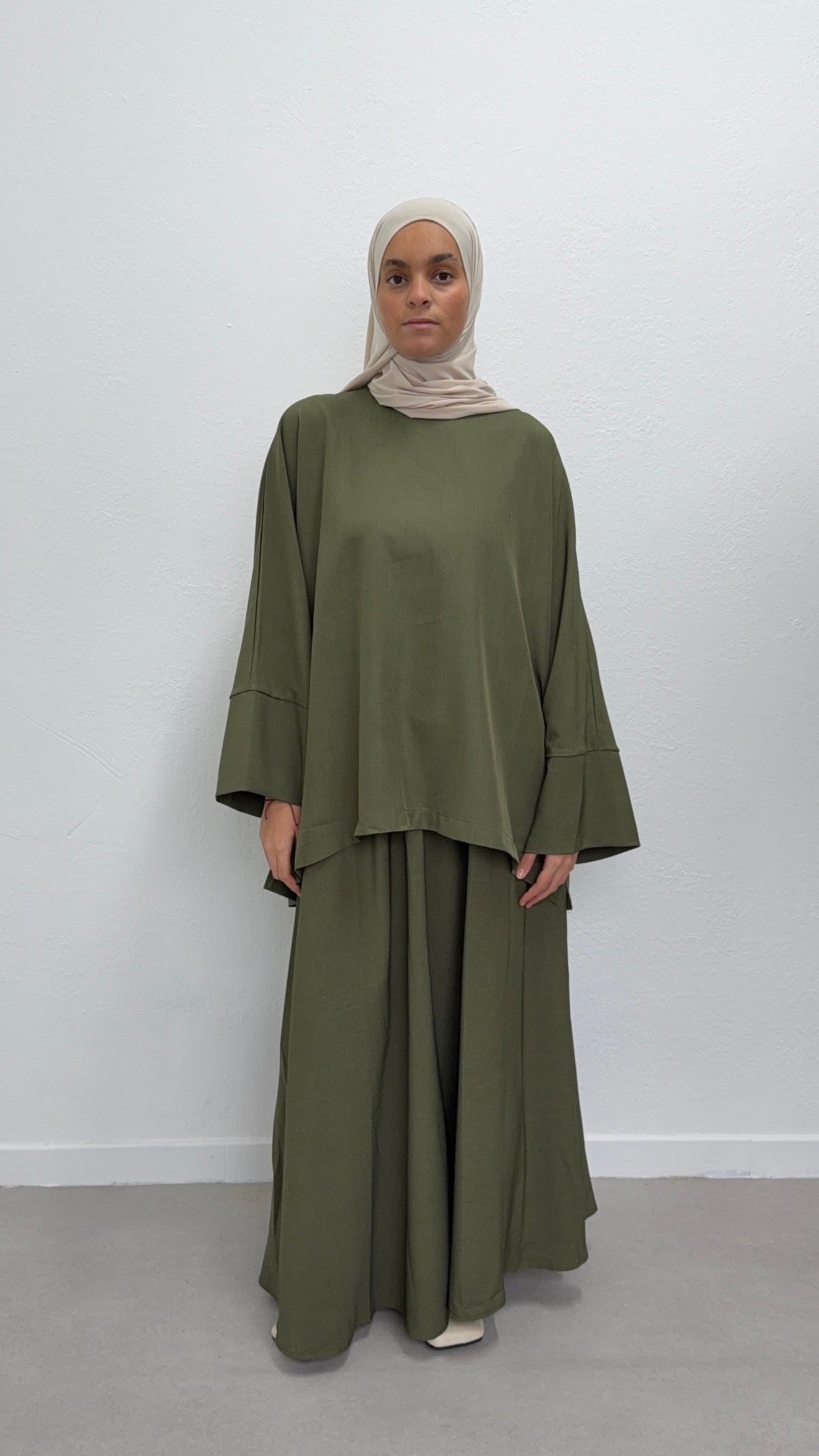 AMAN Set
