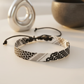Armband Ummahya Keffiyeh