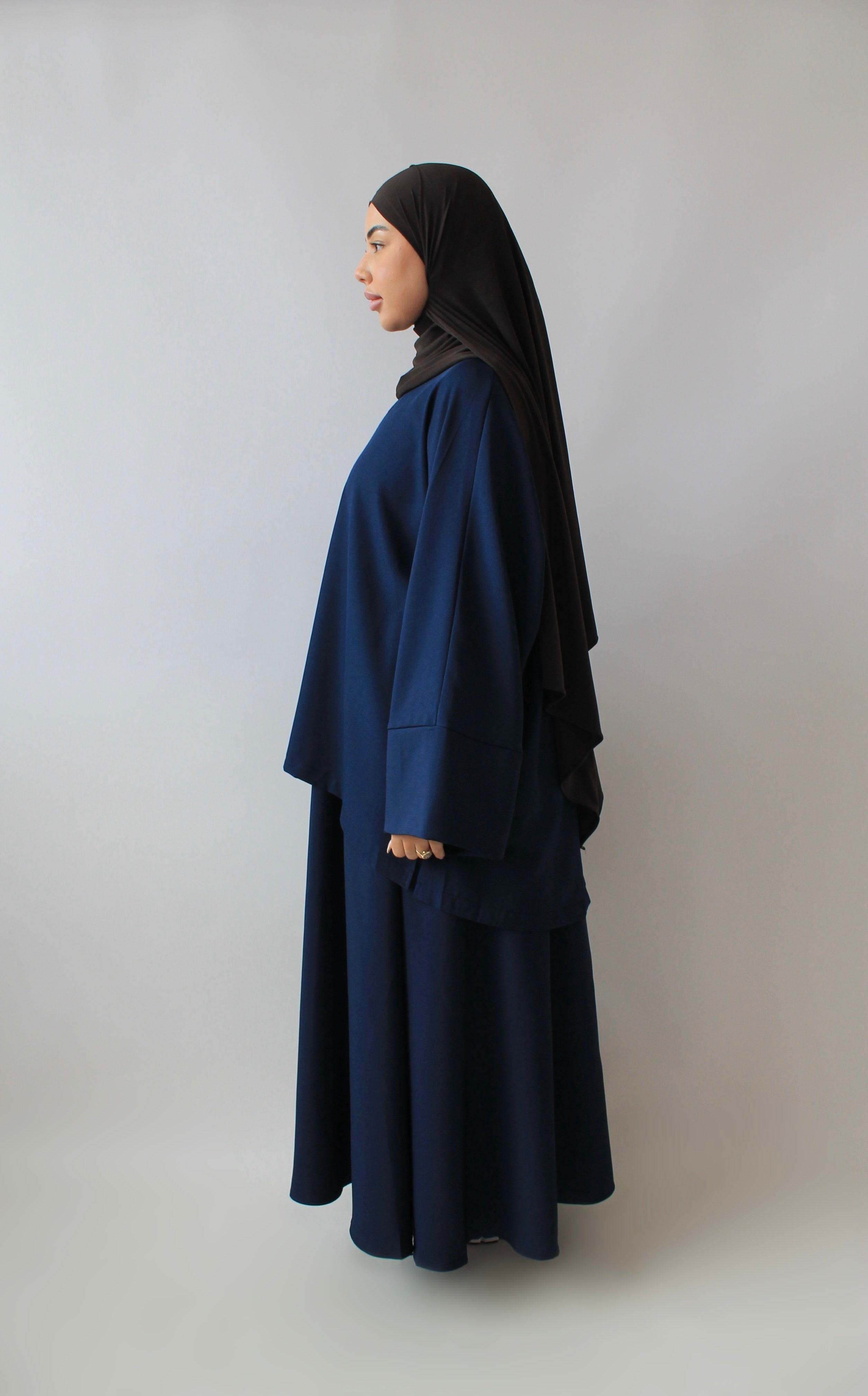 AMAN Set