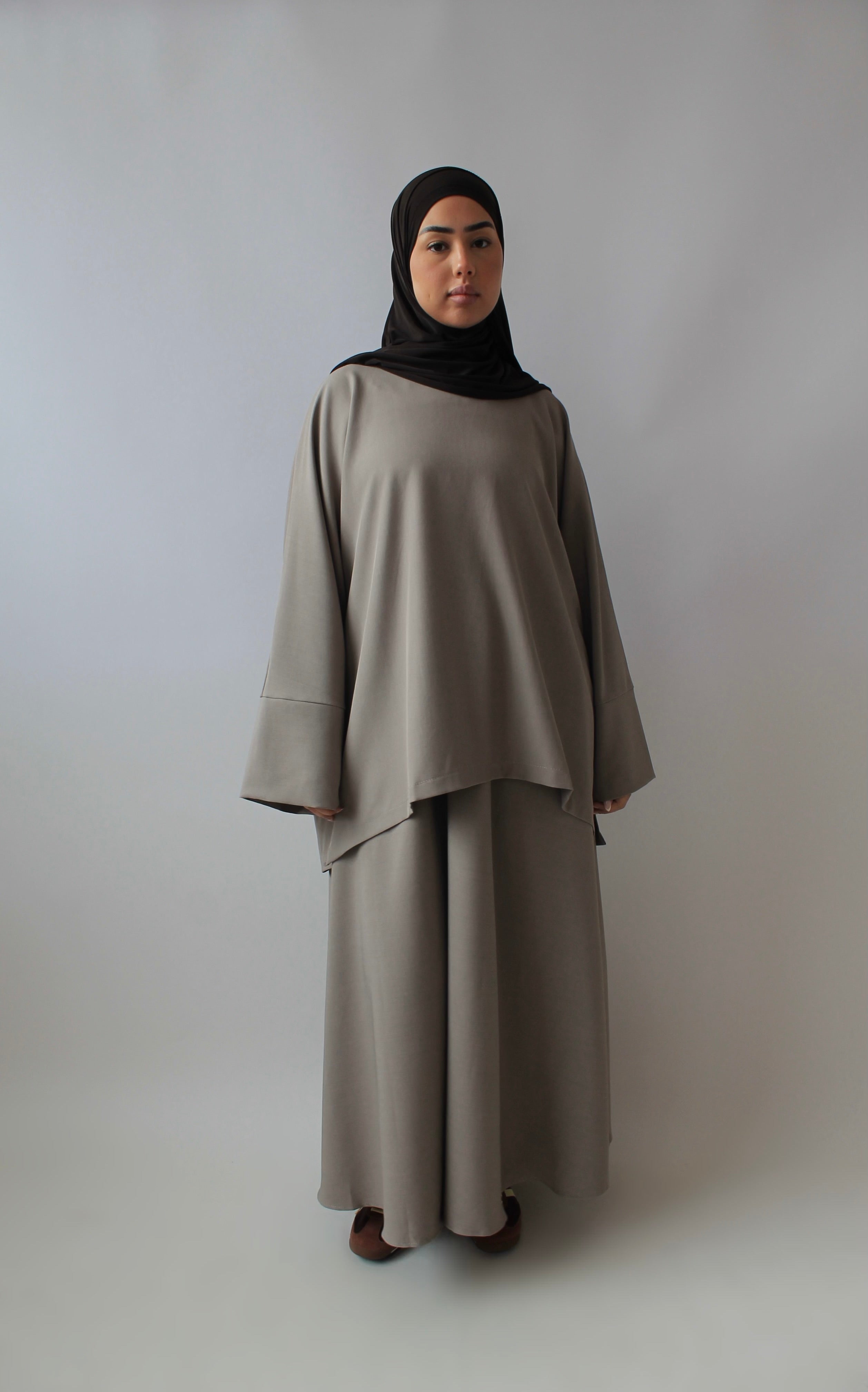 AMAN Set