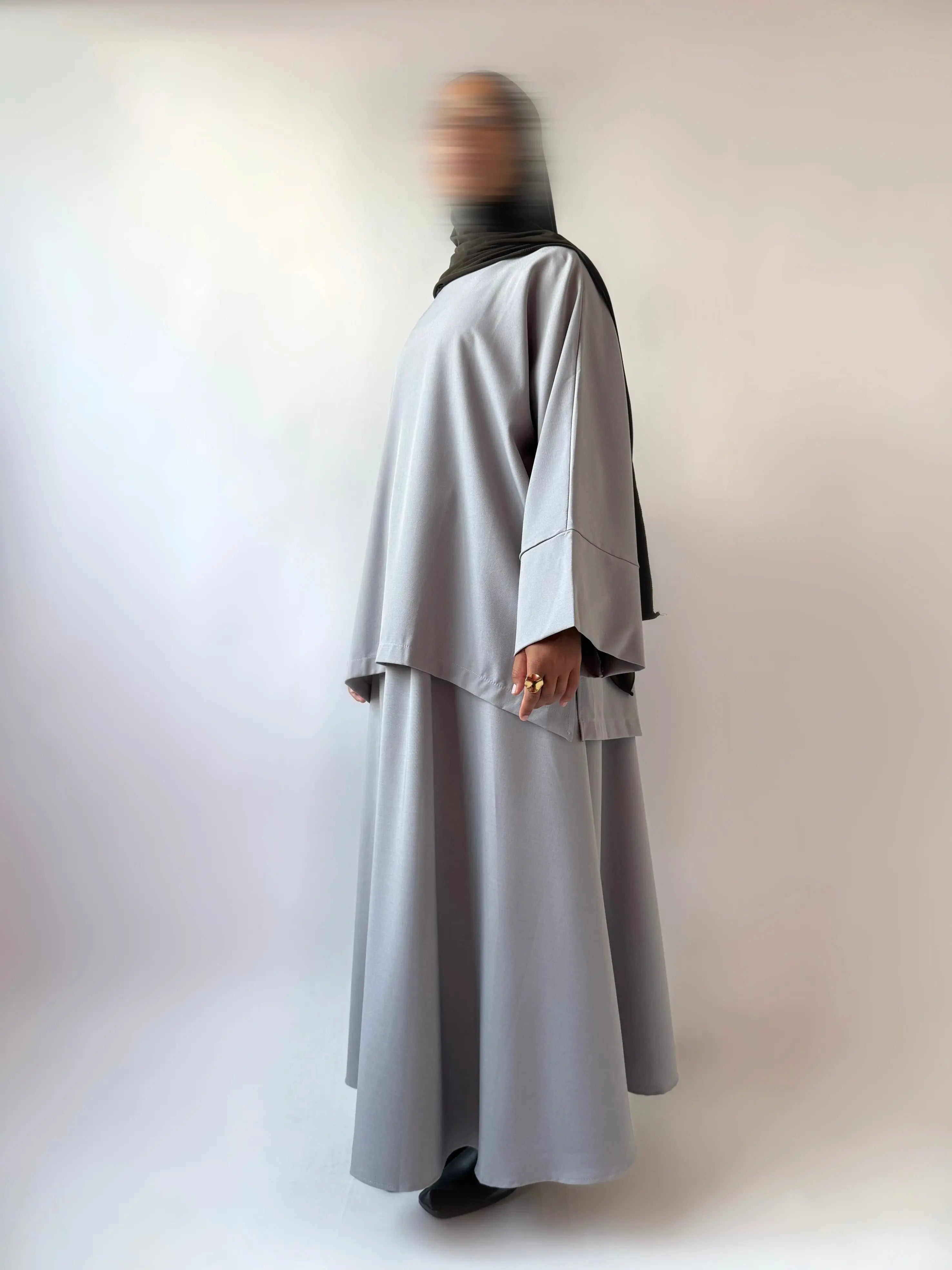 AMAN Set