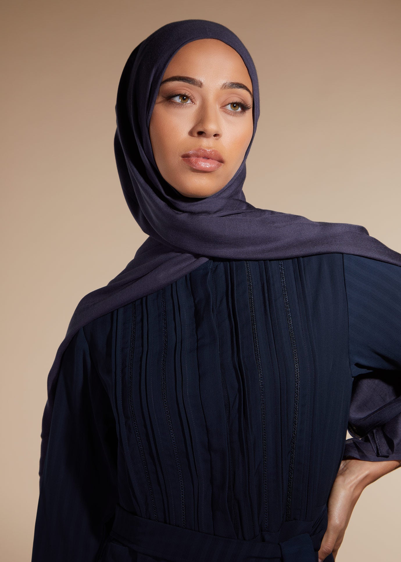 Premium Modal Hijab