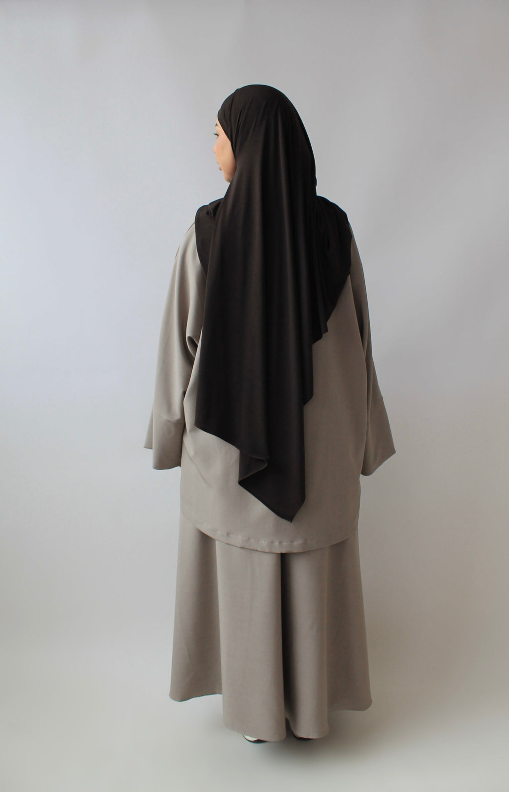 AMAN Set