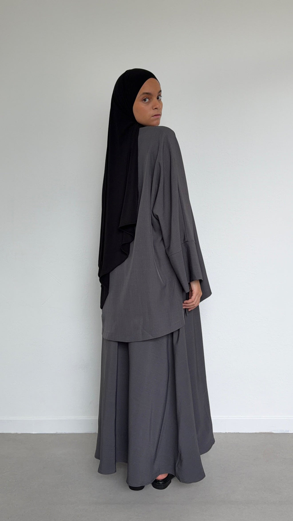 AMAN Set