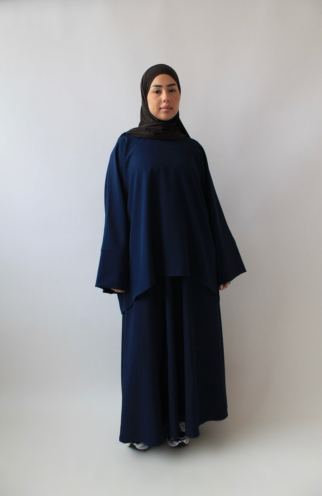 AMAN Set