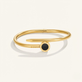 Amanda Gold nail bracelet