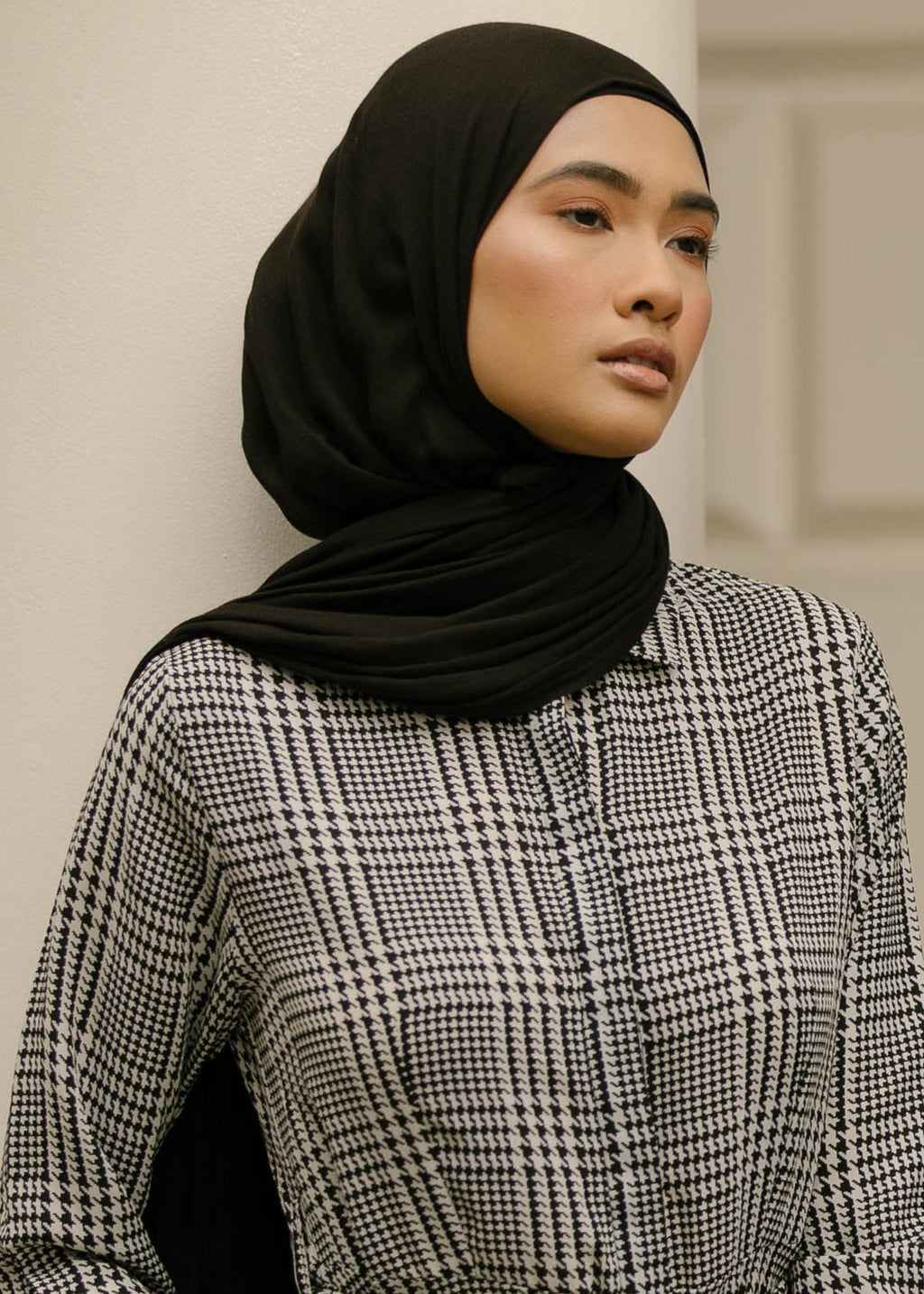Premium Modal Hijab