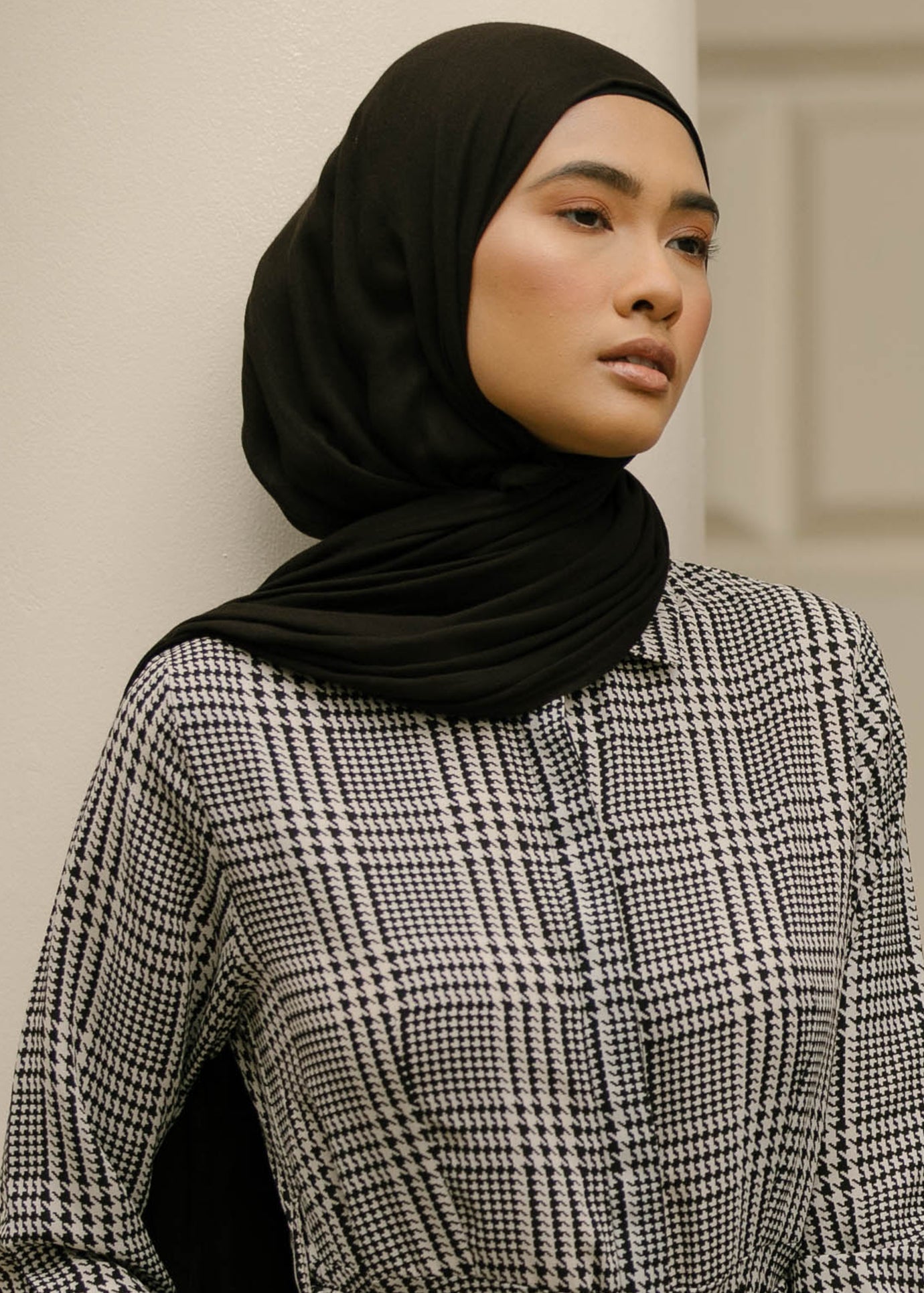 Premium Modal Hijab