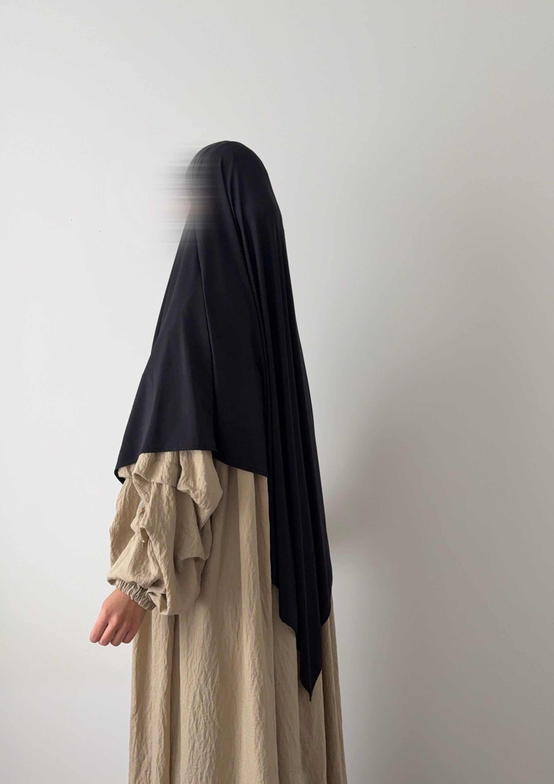 Premium Short Jersey Khimar