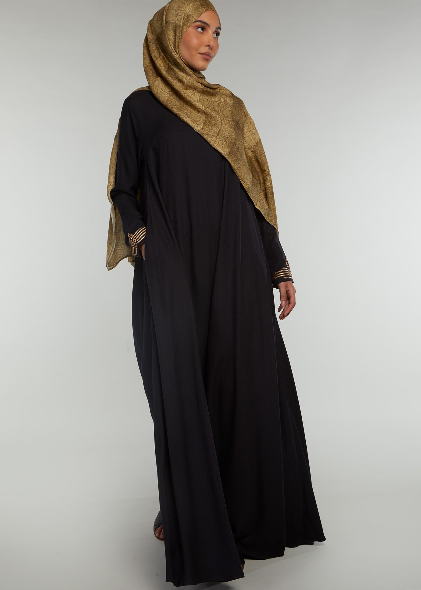 Abaya Celi
