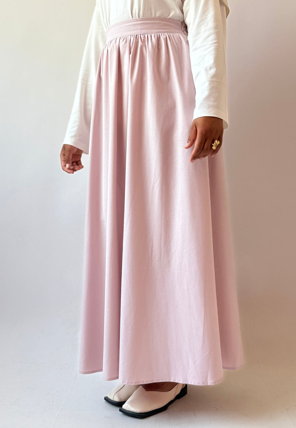 CAPUCINE SKIRT
