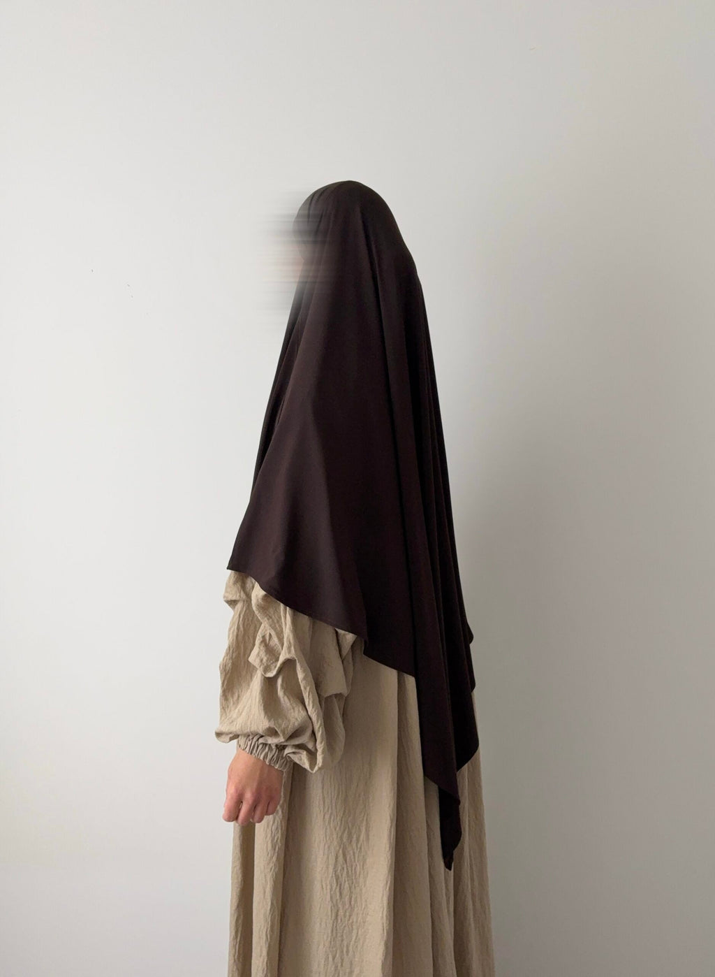 Premium Short Jersey Khimar
