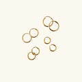 Ummahya Rawan Earrings Set