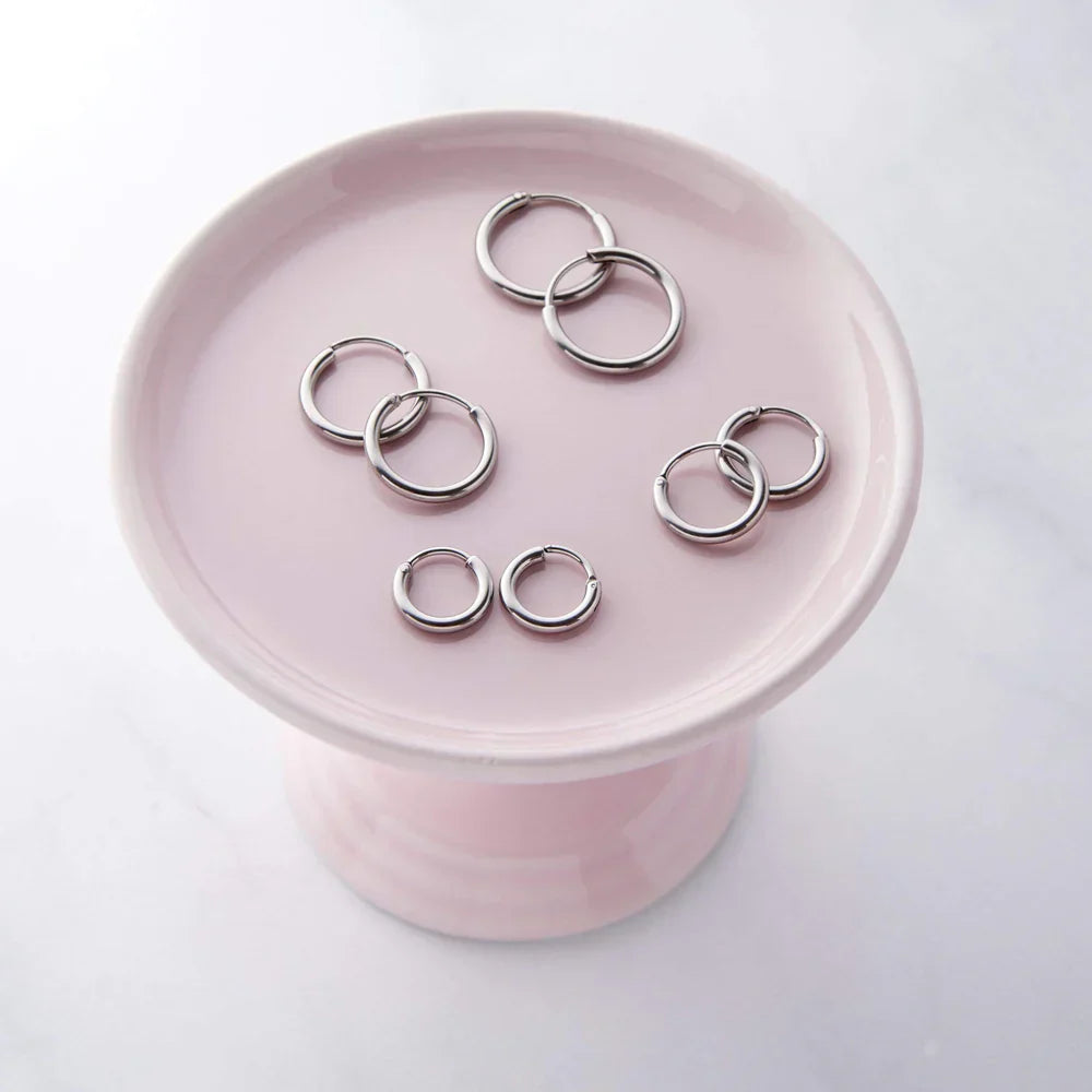 Ensemble de boucles d’oreilles Ummahya Rawan