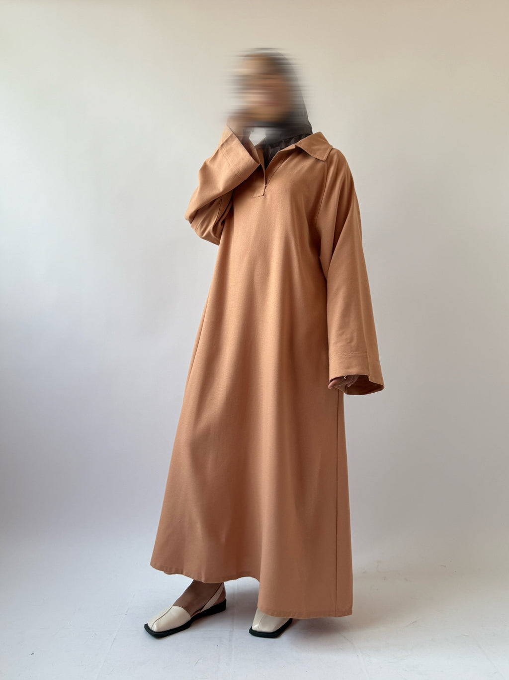 Jurk Aude