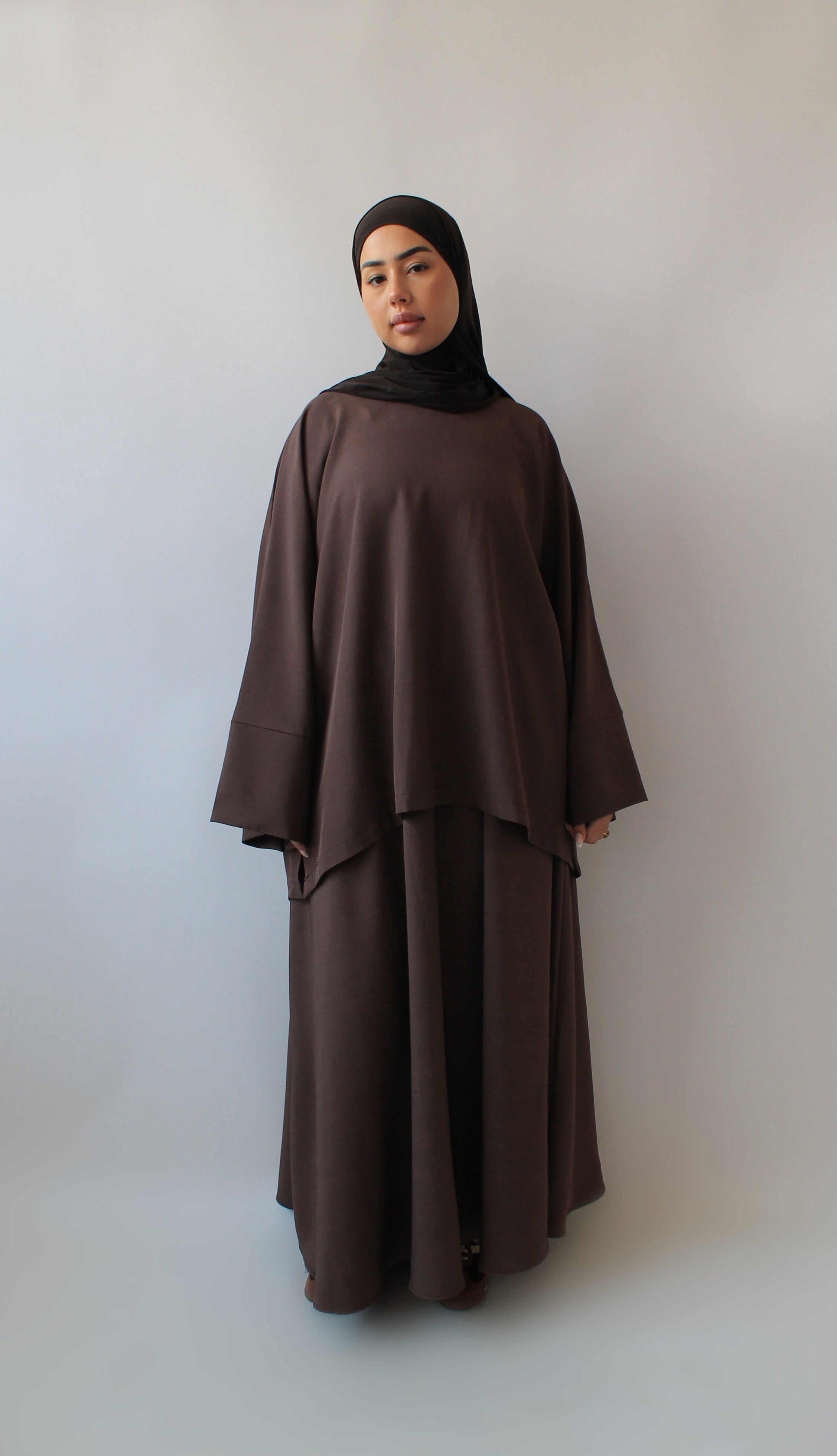 AMAN Set