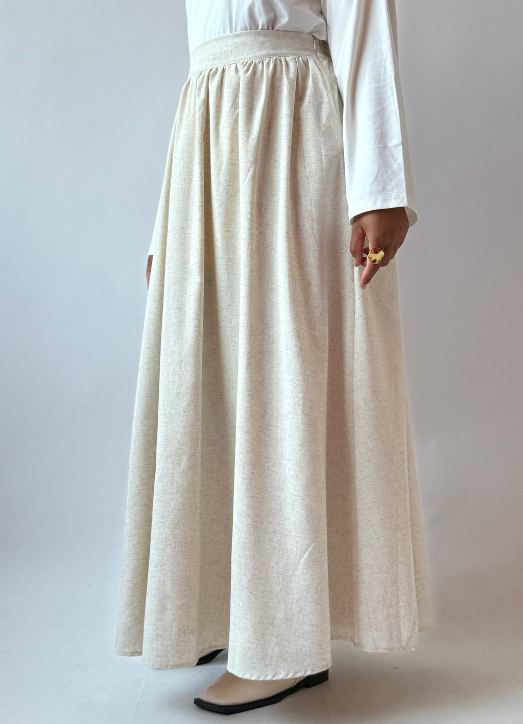 CAPUCINE SKIRT