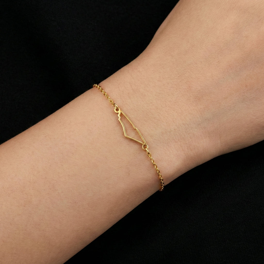 Armband Ummahya Palestina