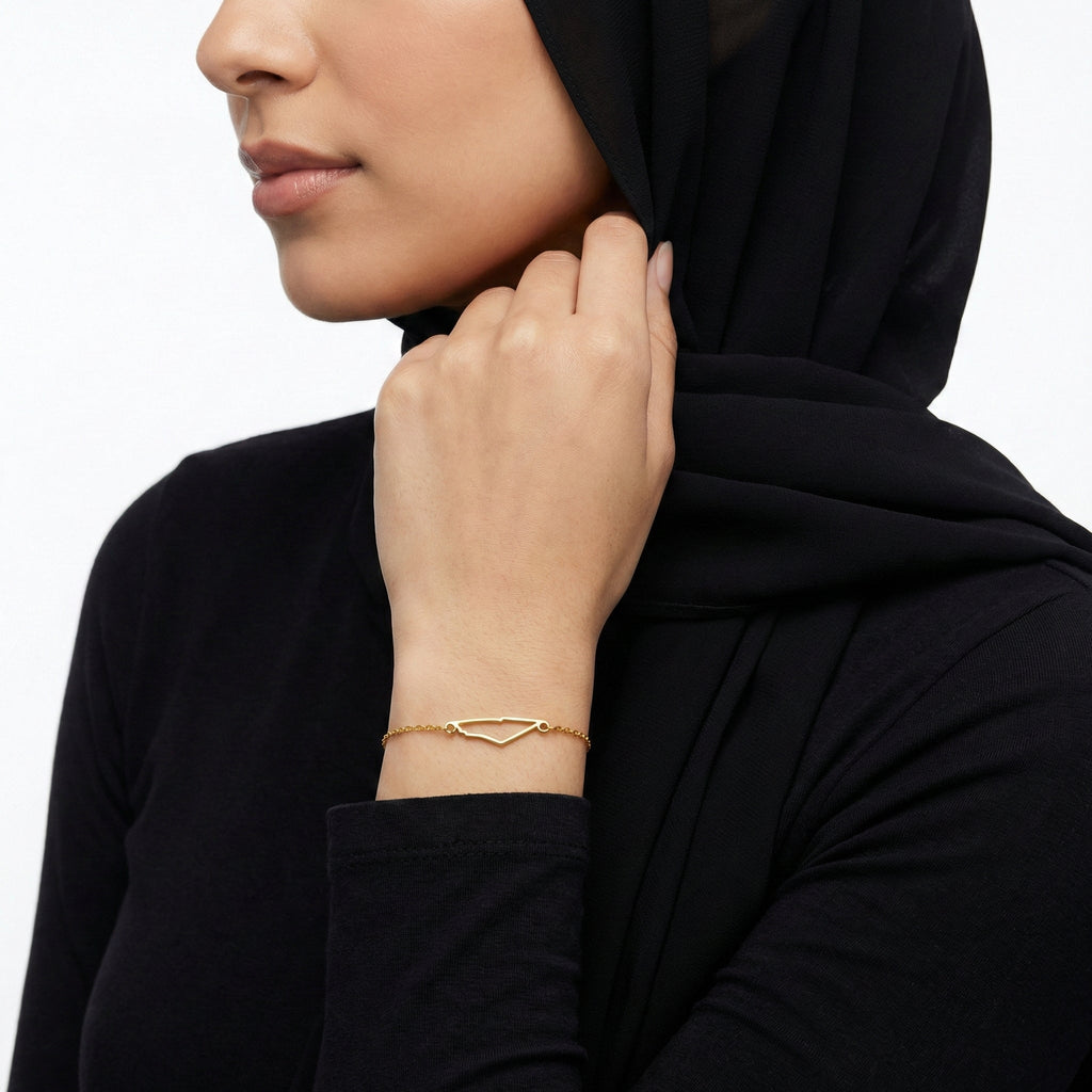 Armband Ummahya Palestina