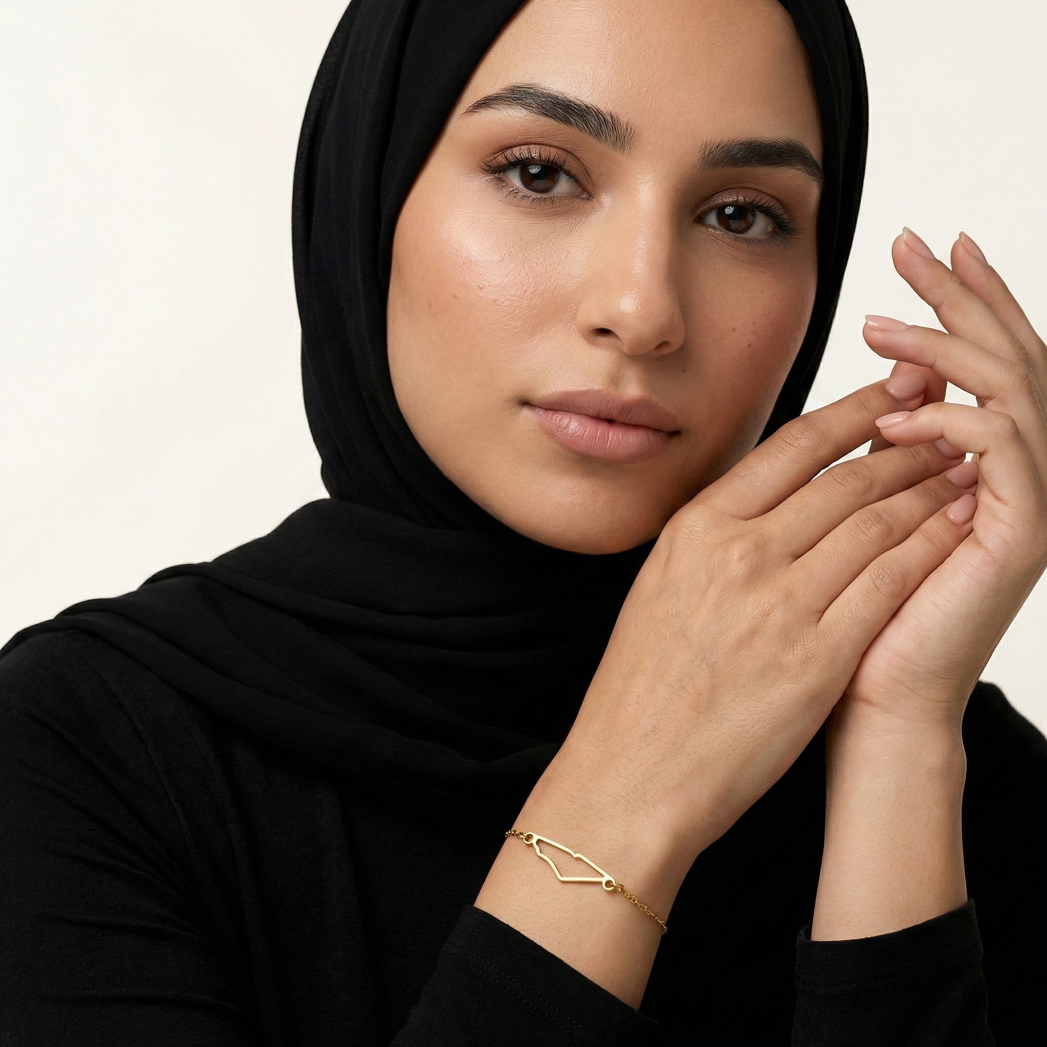 Armband Ummahya Palestina
