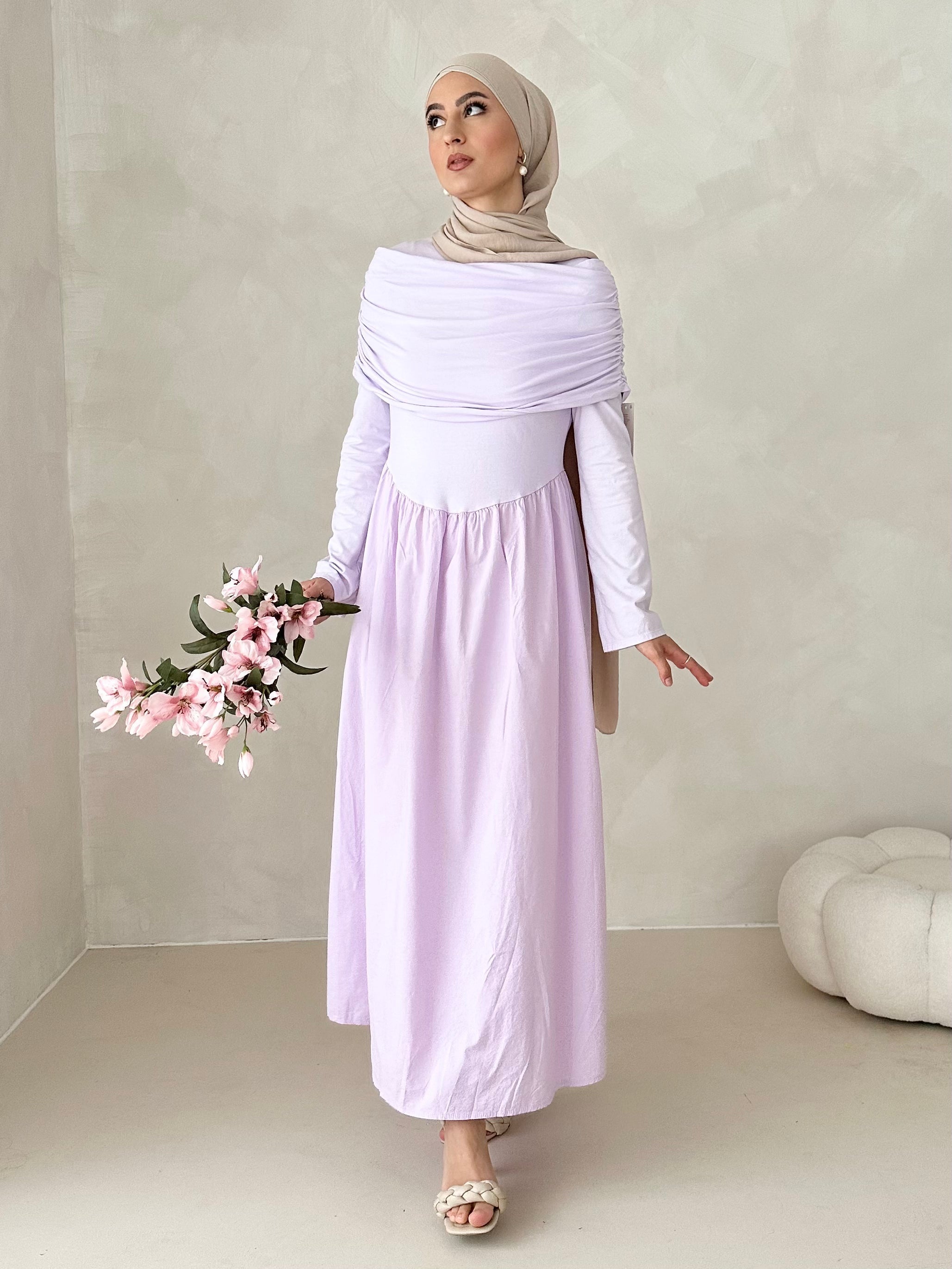 Roya dress