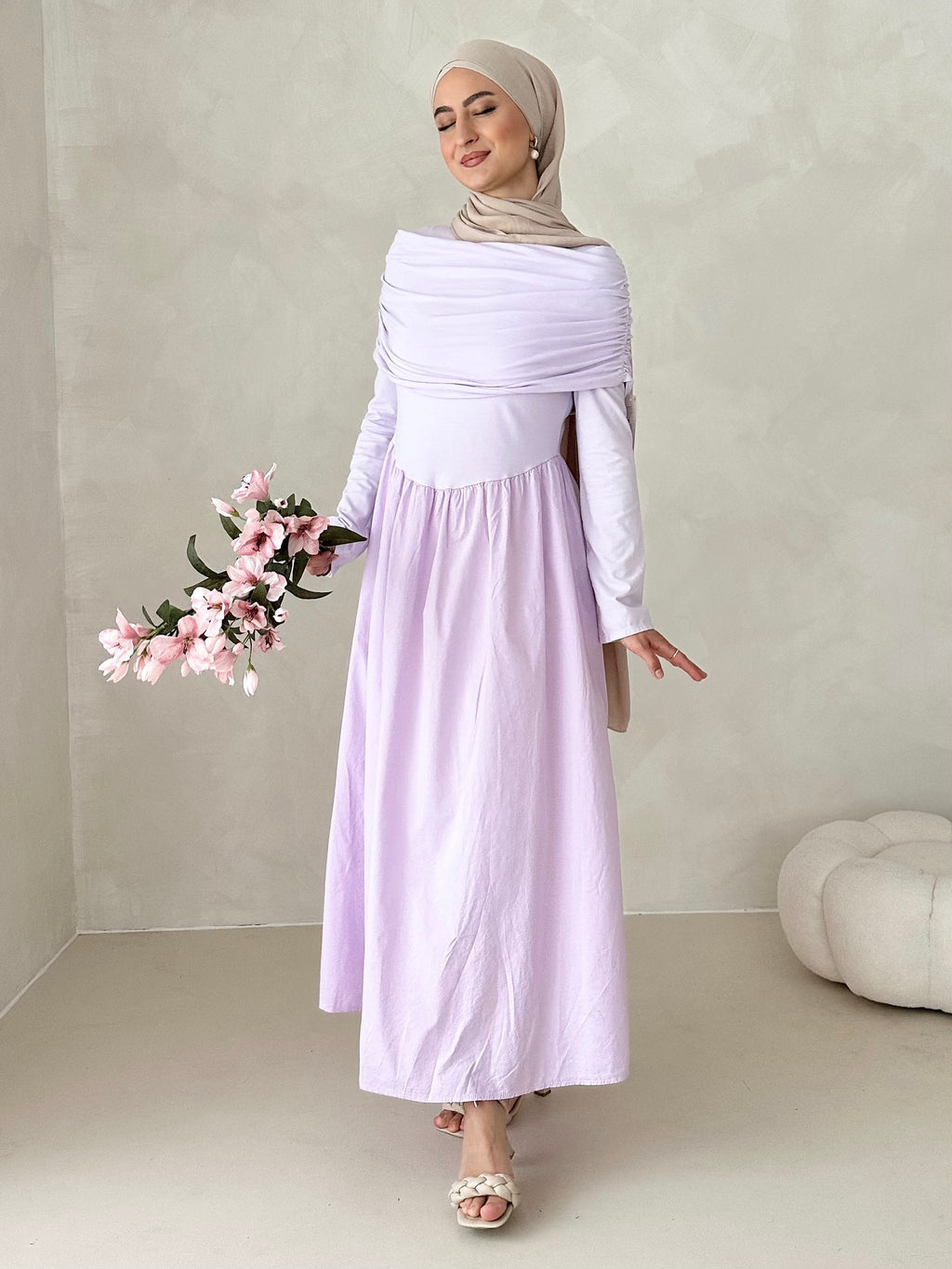 Roya dress