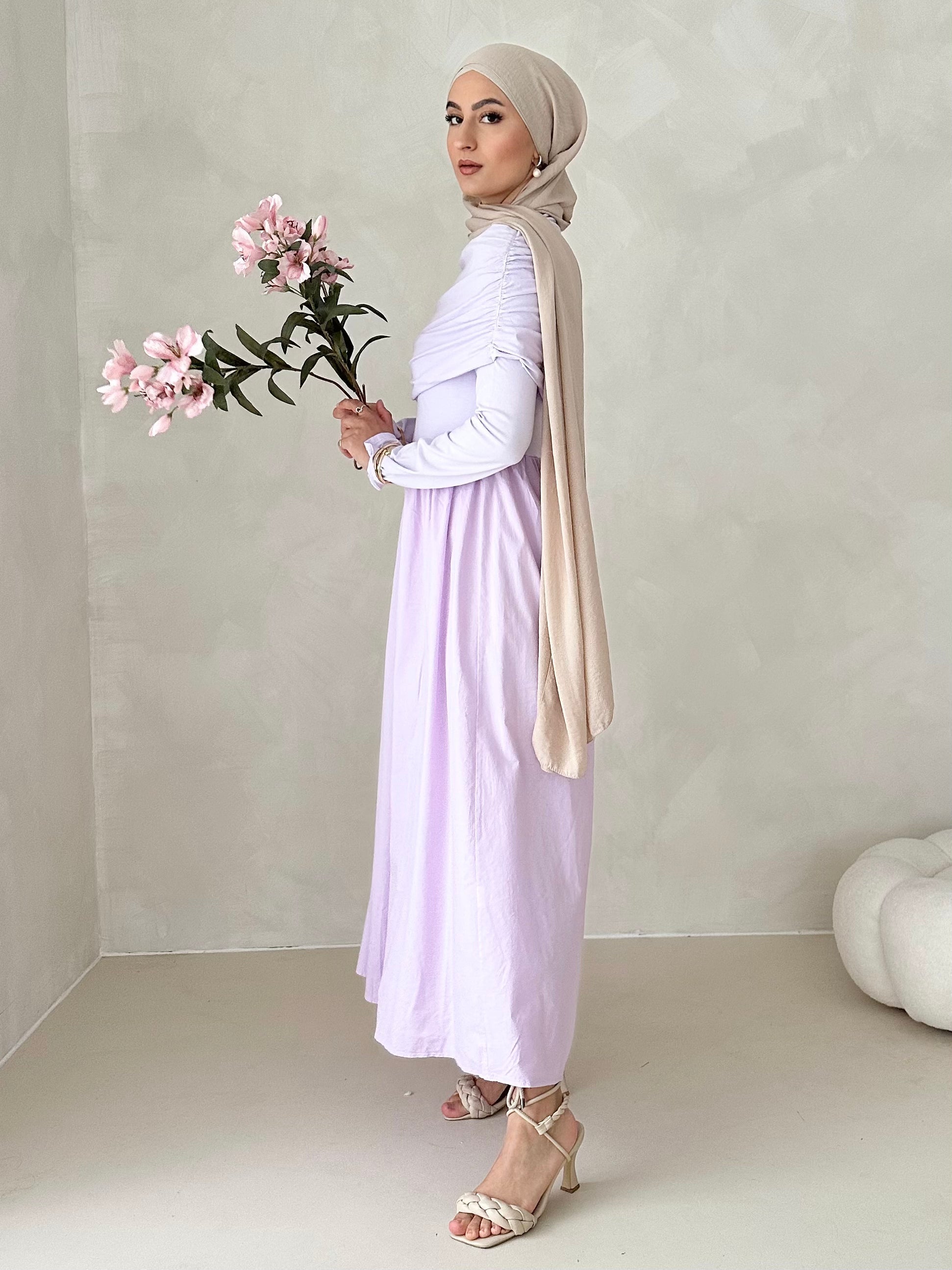 Roya dress