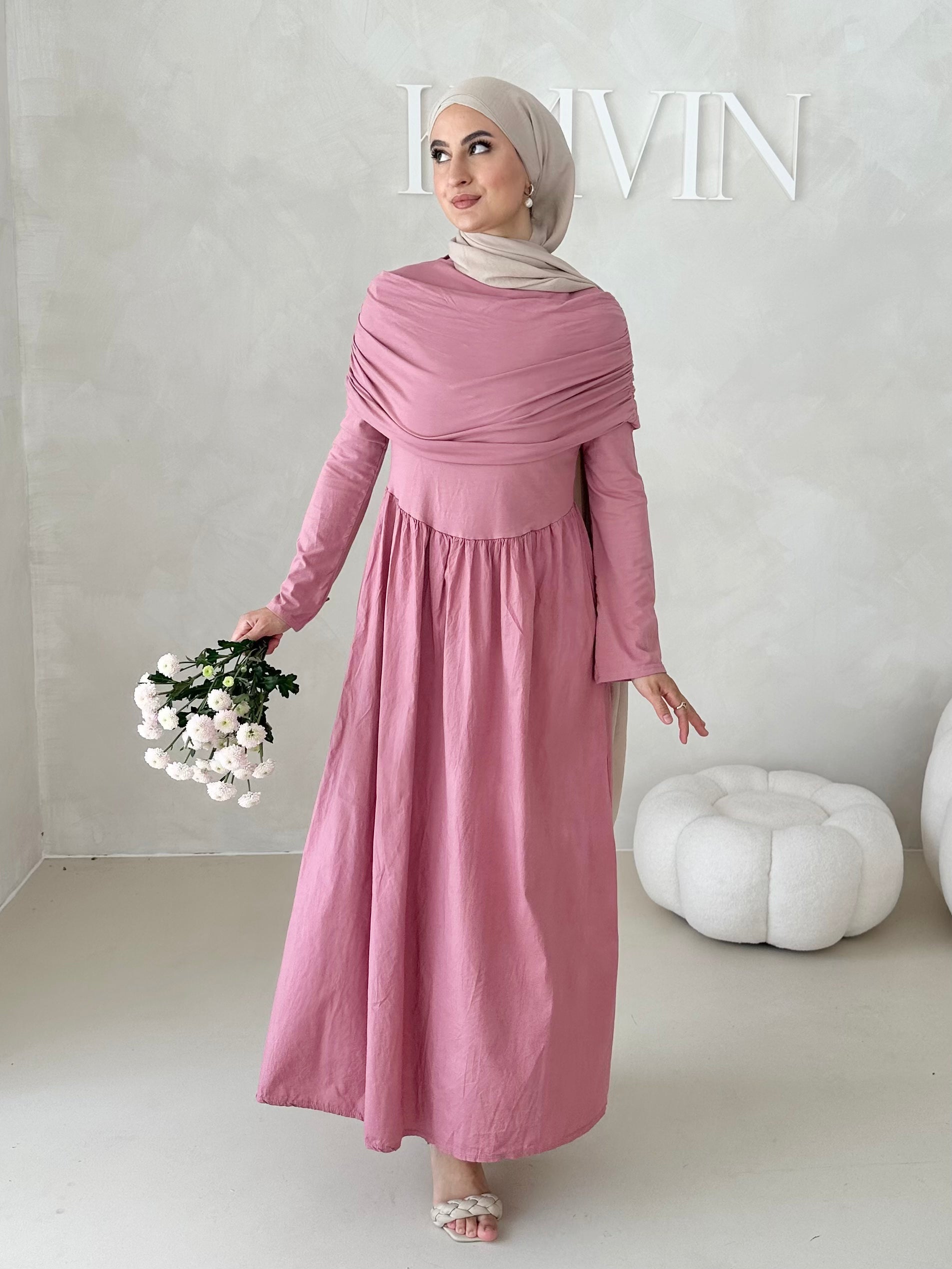 Roya dress